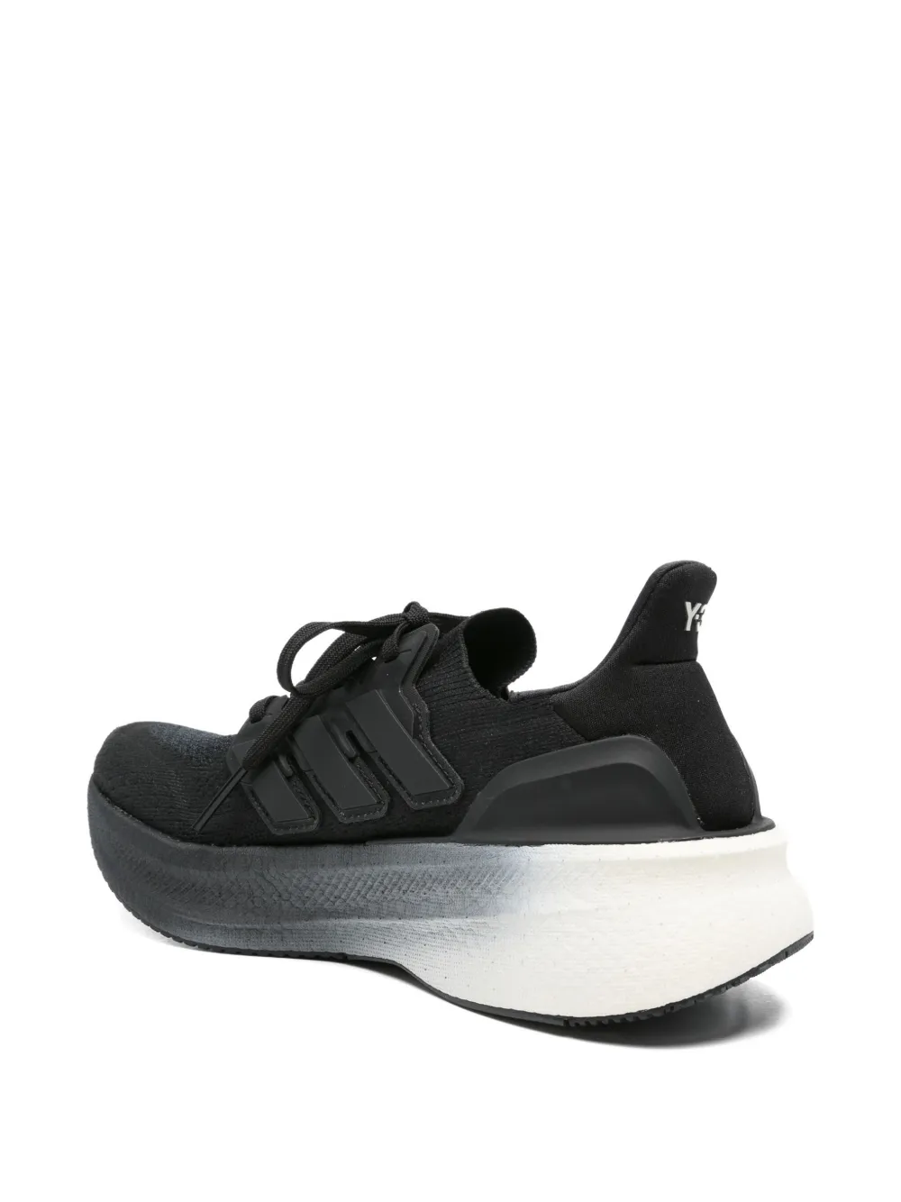Y-3 ADIDAS Ultraboost 5 sneakers Black