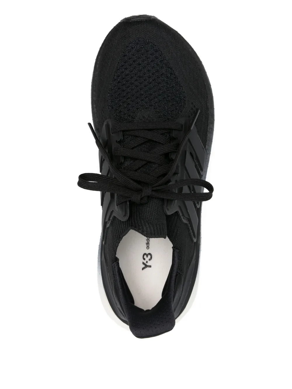 Y-3 ADIDAS Ultraboost 5 sneakers Black