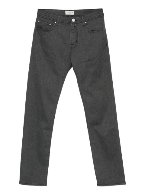 Jacob Cohën cotton-blend jeans