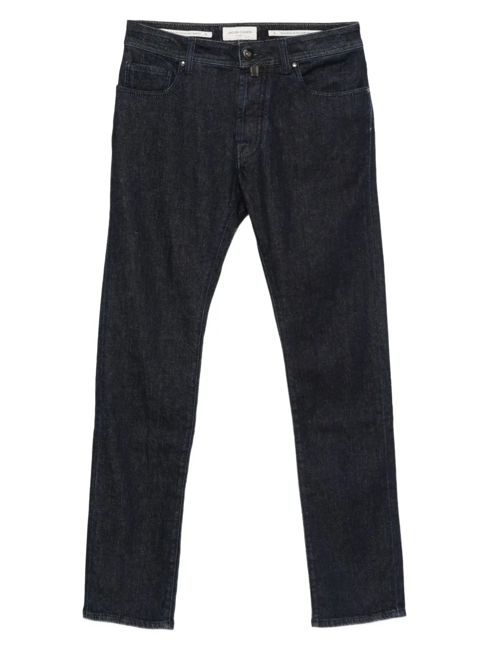 Jacob Cohën Jeans van katoenblend Blauw