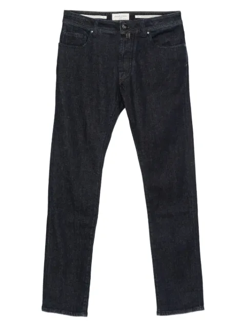 Jacob Cohën cotton-blend jeans