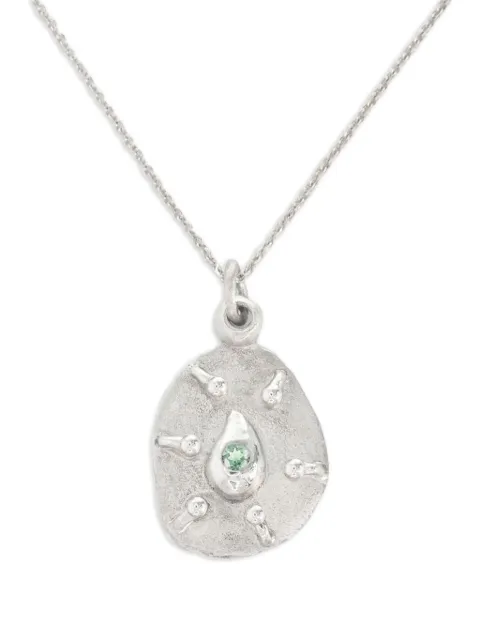 d'Alma collar Holy Teardrop