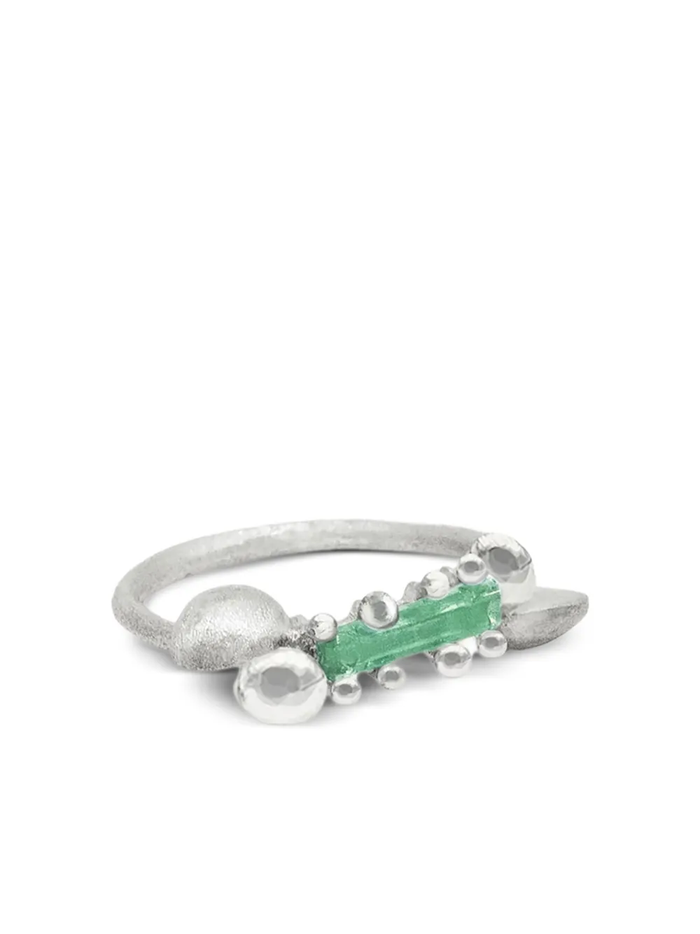 d'Alma anillo Stick and Balls | Image 2