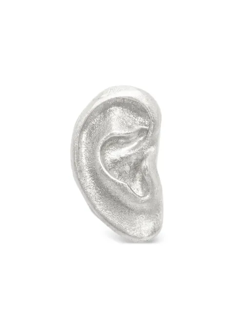 d'Alma arete en forma de oreja