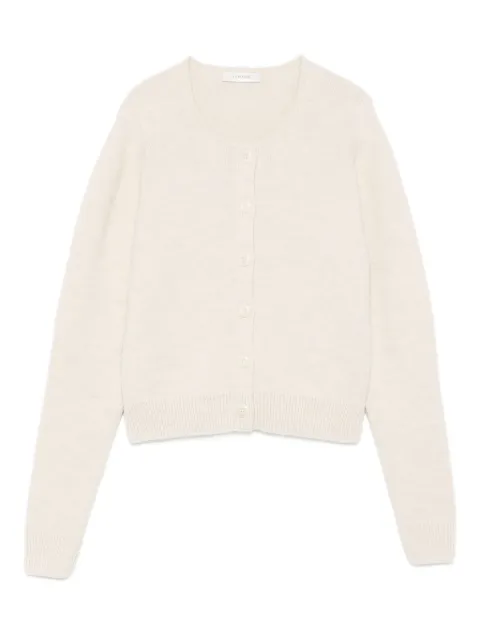 LEMAIRE button-front cardigan