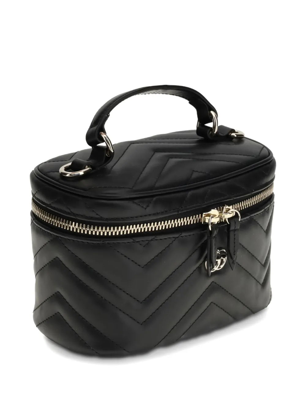 Gucci mini GG Marmont vanity bag | Image 2