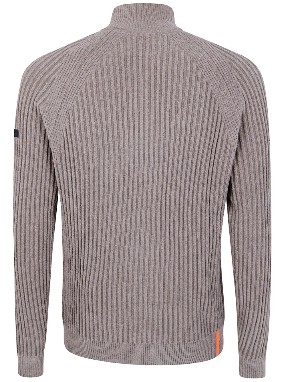 RRD Rave ribbed zip-up cardigan | Cardigans | Image 2