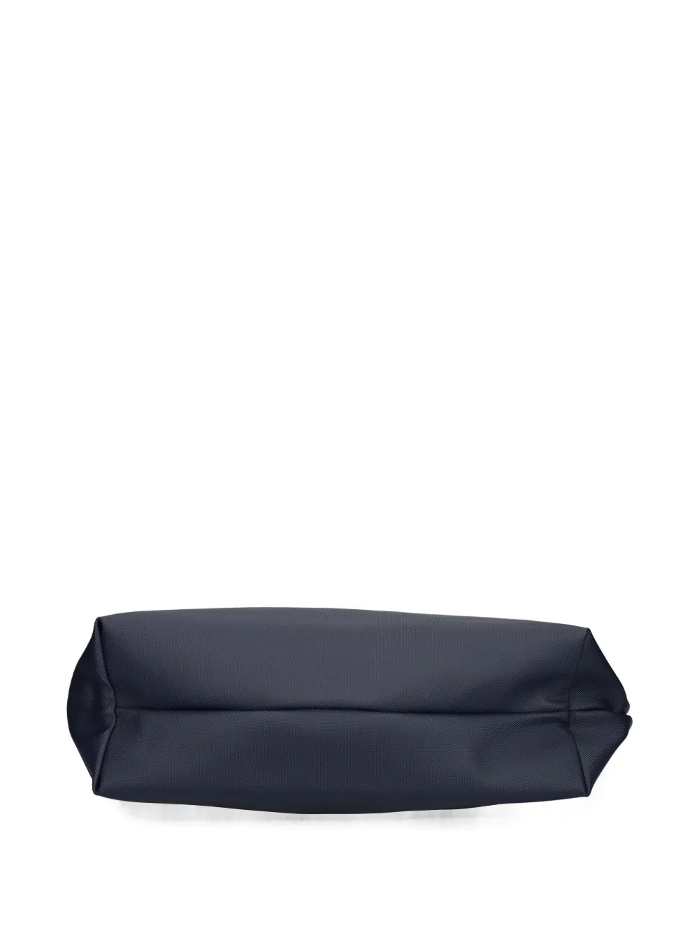 Lacoste L.12.12 Concept shopper met rits Blauw