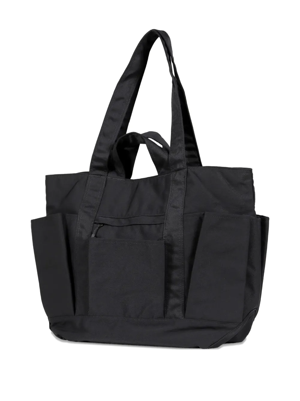 DAIWA PIER39 medium patch-pocket tote bag | Image 2