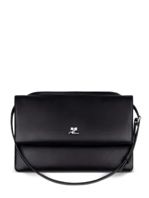 Courrèges Shoulder Bags for Women - Shop on FARFETCH Courrèges Shoulder Bags for Women - Shop on FARFETCH
