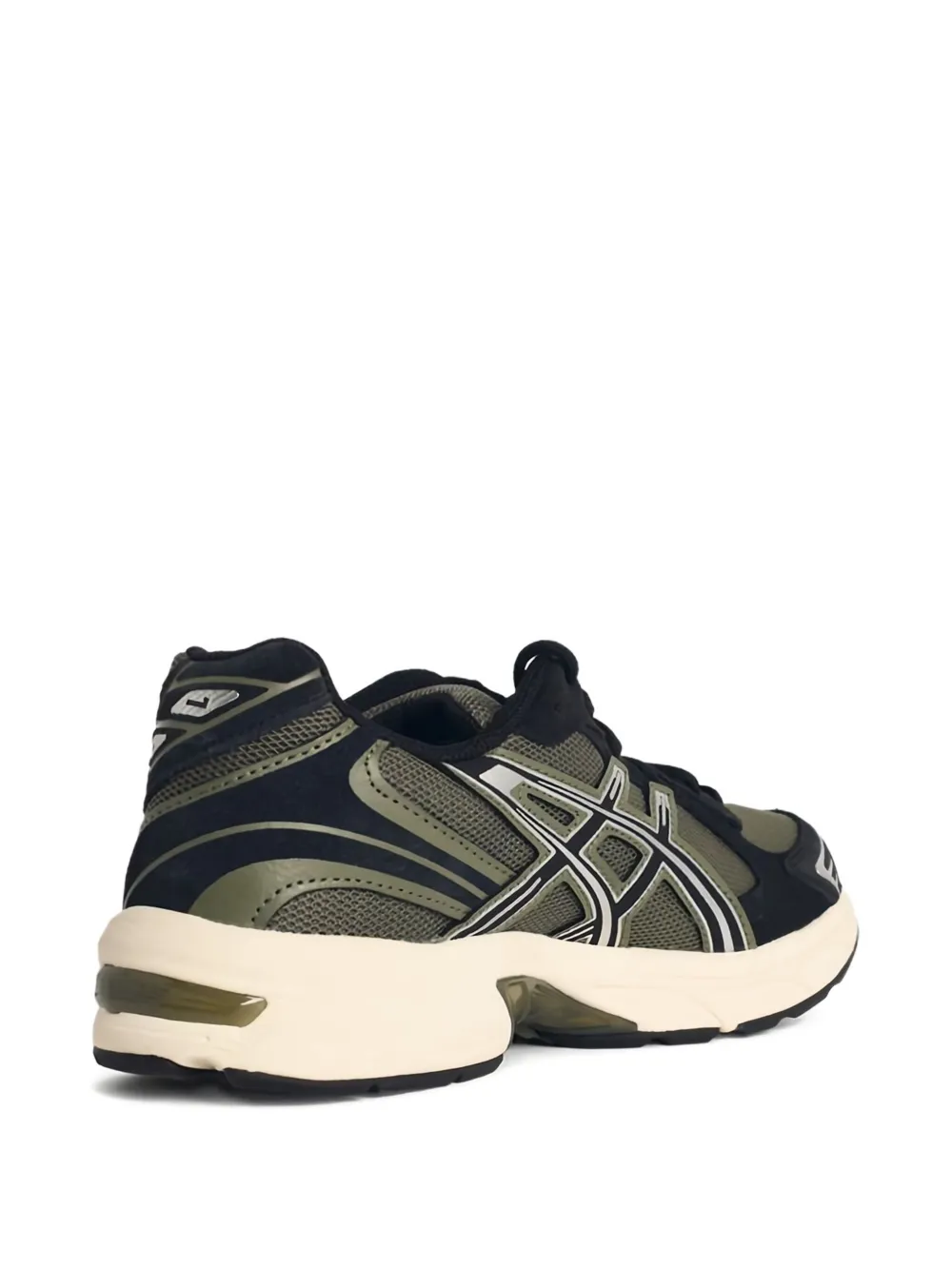 ASICS Gel-1130 sneakers Green