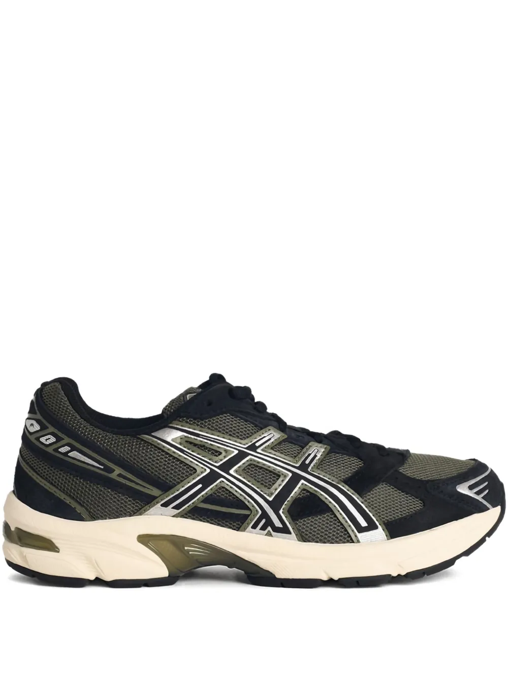 ASICS Gel-1130 sneakers Green