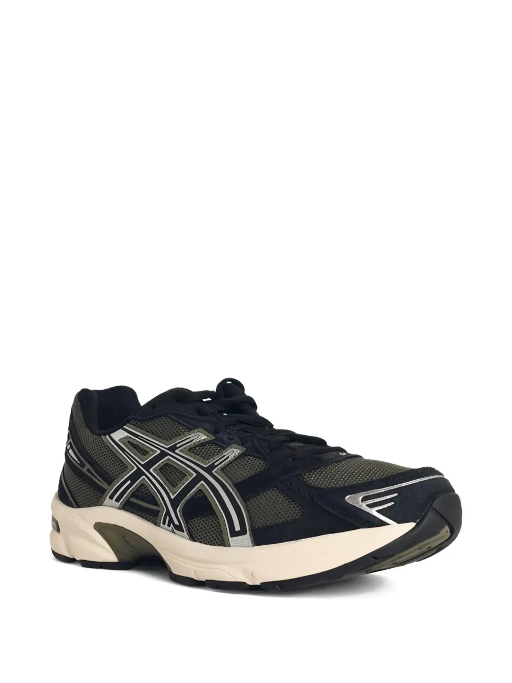 ASICS Gel-1130 sneakers Green