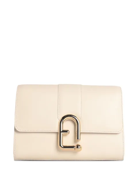Furla small flap-closure crossbody bag