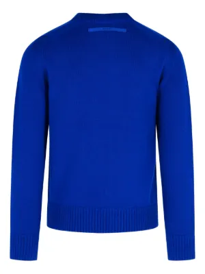Sacai Knitwear for Men - FARFETCH