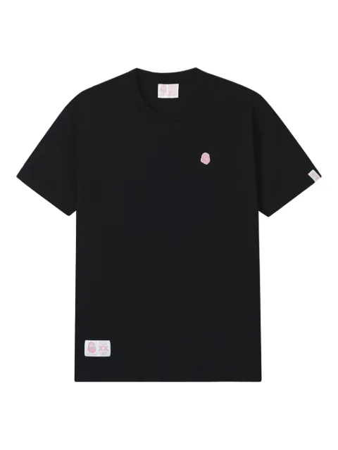 FINGERCROXX T-Shirt aus Baumwolle