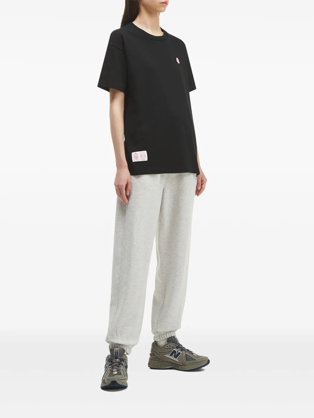 FINGERCROXX cotton t-shirt | T-Shirts & Jersey Shirts | Image 2