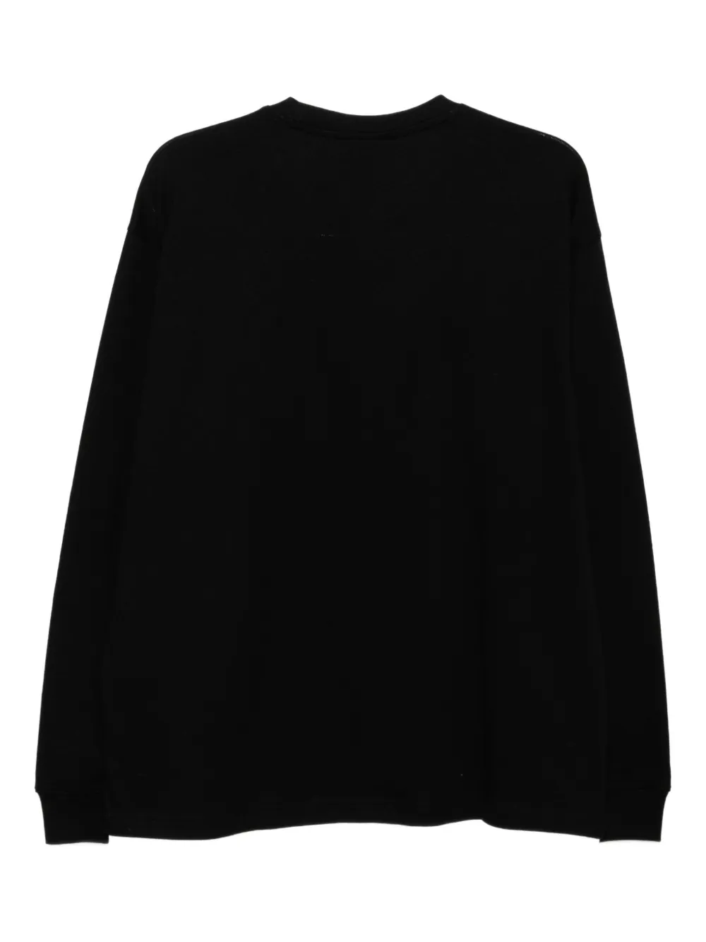 CHOCOOLATE long-sleeve T-shirt | T-Shirts | Image 2