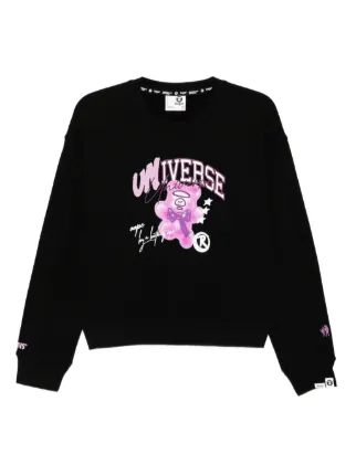 AAPE BY *A BATHING APE®