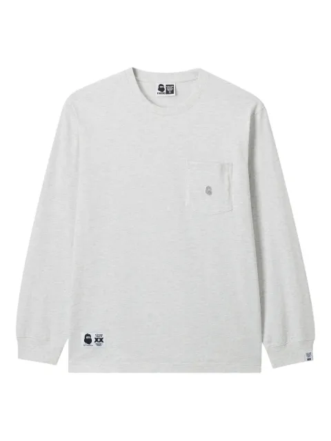 FINGERCROXX long-sleeve T-shirt