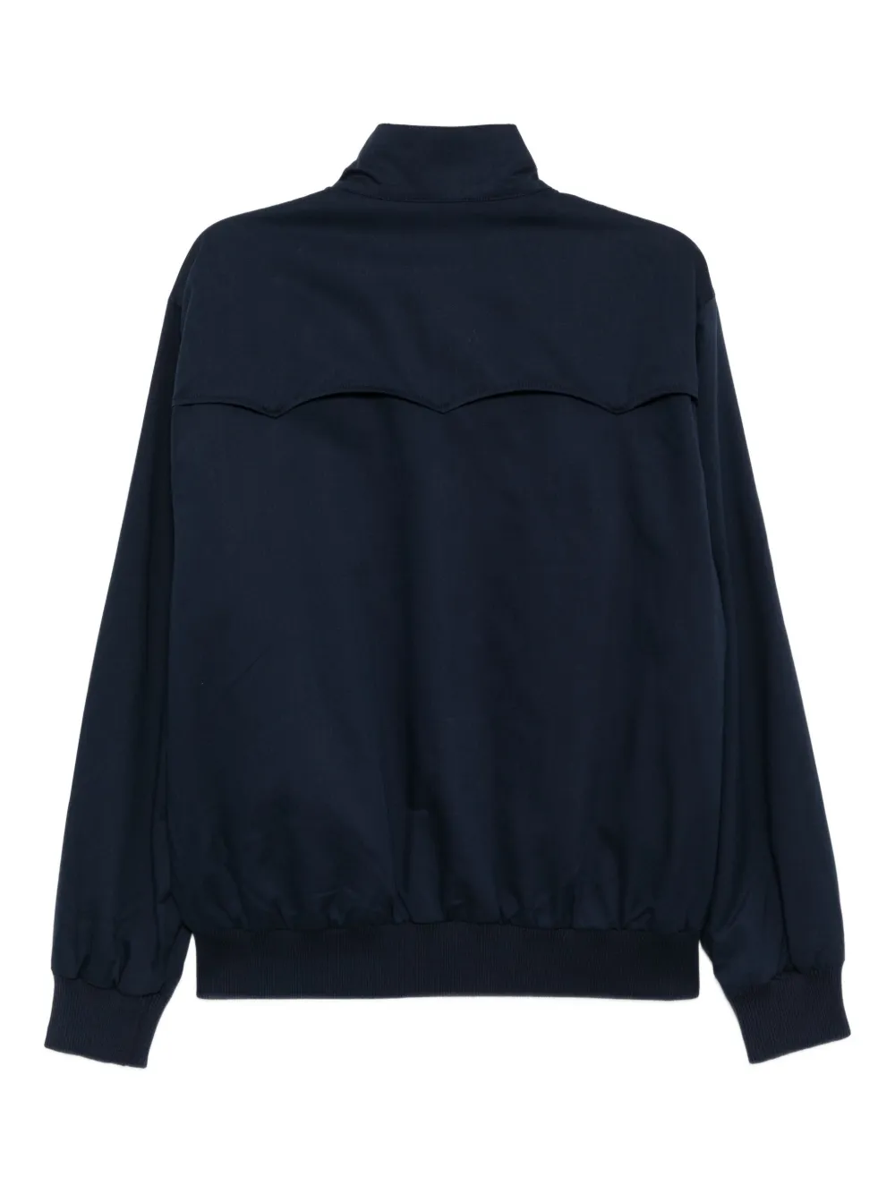 Fred Perry zip-up jacket | Bomber Jackets | Image 2