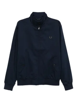 Fred Perry