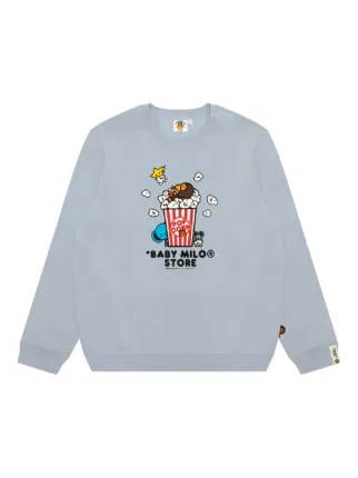 *BABY MILO® STORE BY *A BATHING APE®