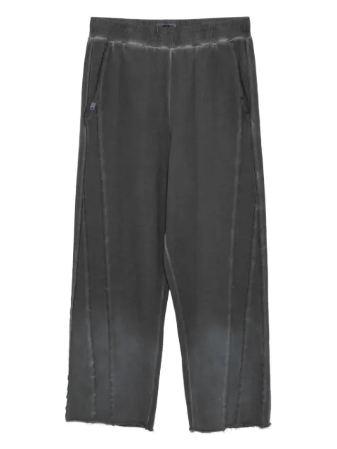 izzue cotton track pants