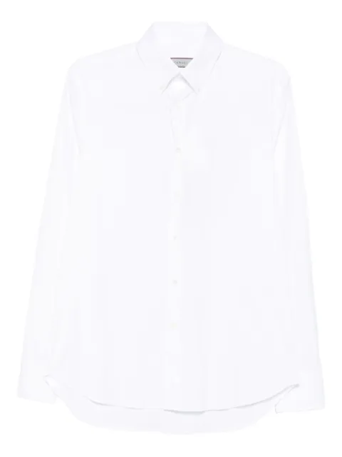 Canali cotton shirt