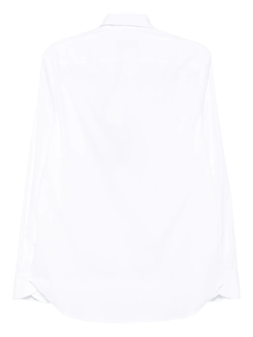 Canali cotton shirt | Image 2