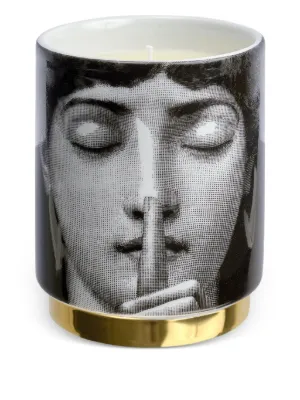 Fornasetti（フォルナセッティ）キャンドル - FARFETCH
