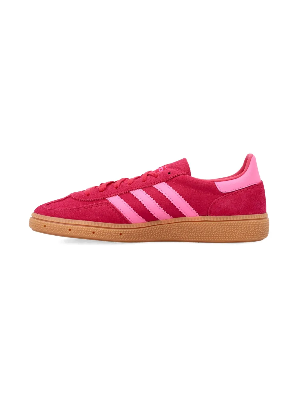 adidas Kids Handball Spezial sneakers Red