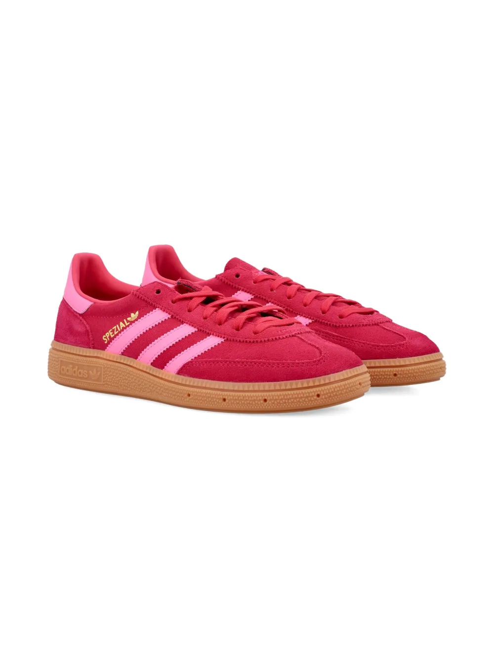adidas Kids Handball Spezial sneakers | Red | Image 1