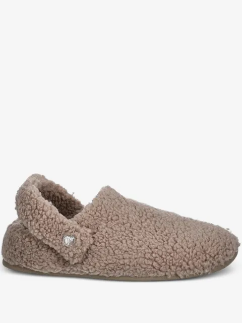 Crocs slingback slippers