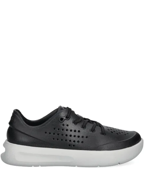 Crocs In Motion Pacer M perforated lace-up sneakers
