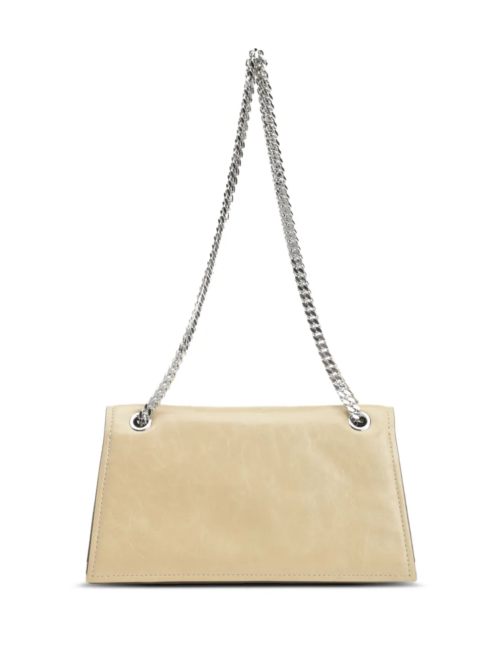 Tory Burch medium Kira turnlock shoulder bag Beige
