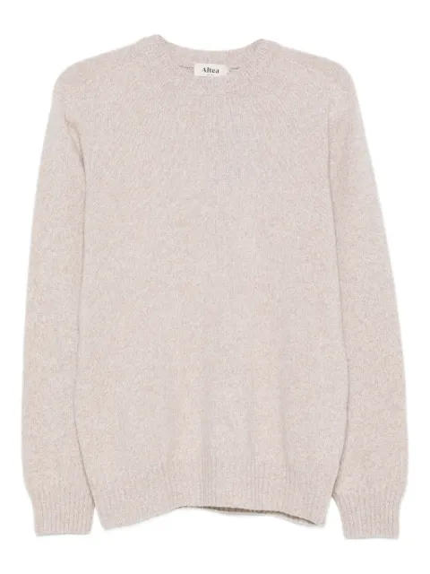 Altea crew-neck sweater