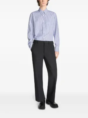 Dries Van Noten Pants for Men | FARFETCH US