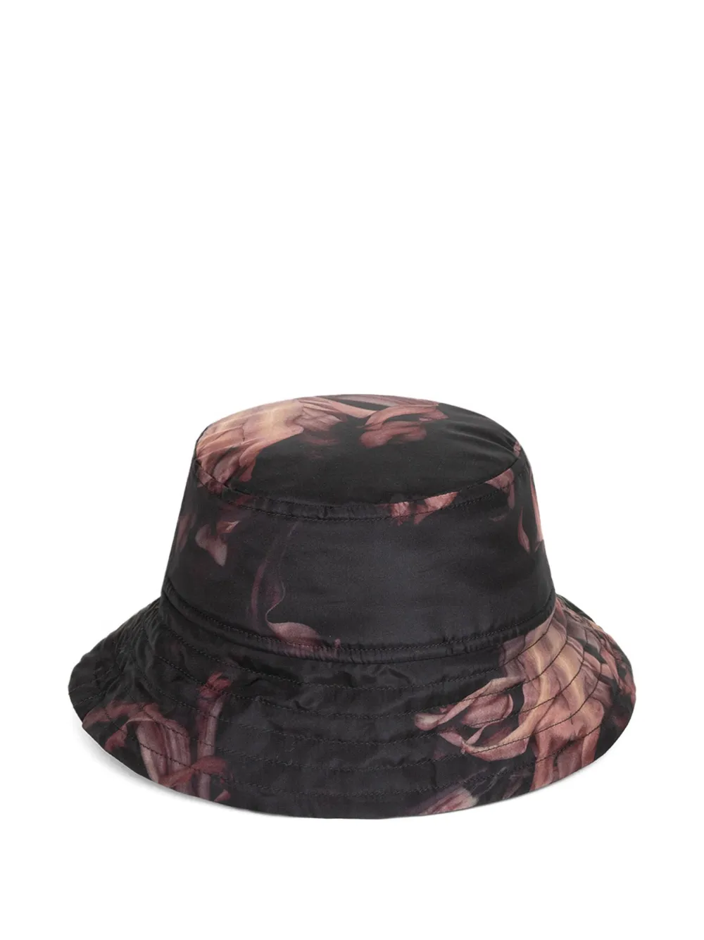 DRIES VAN NOTEN printed bucket hat | Image 2