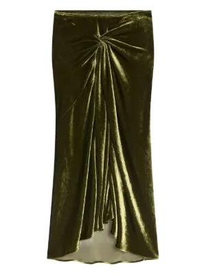 DRIES VAN NOTEN ウィメンズ スカート通販 - FARFETCH