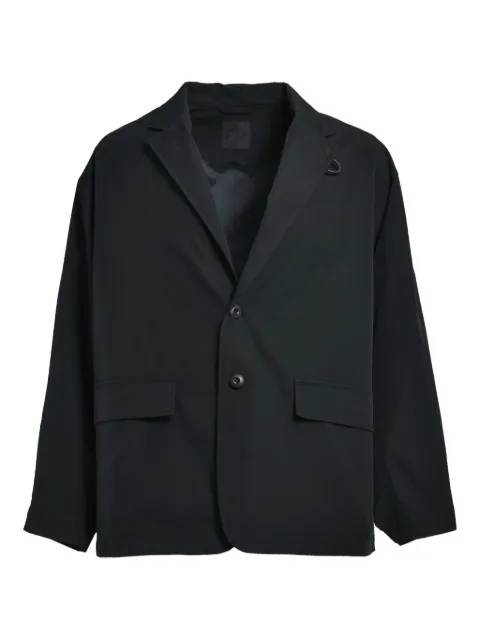 DAIWA PIER39 two-button flap-pocket blazer