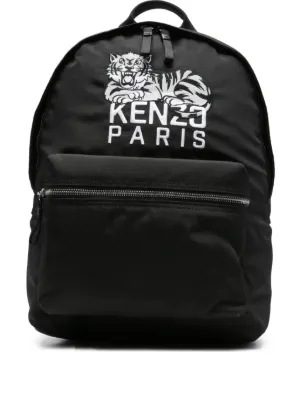 Kenzo（ケンゾー）バックパック - FARFETCH