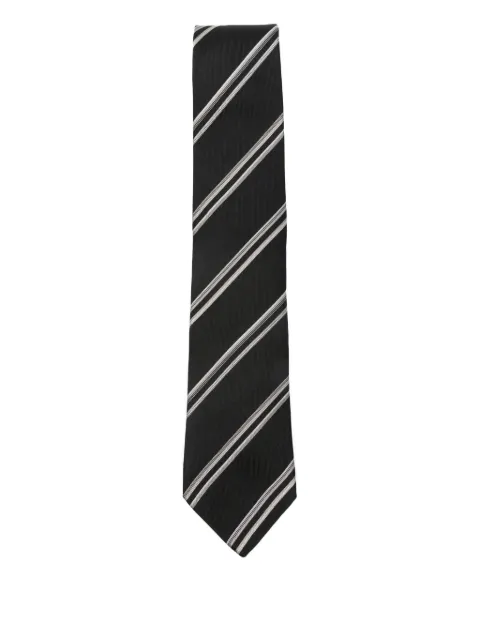 Paul Smith striped tie