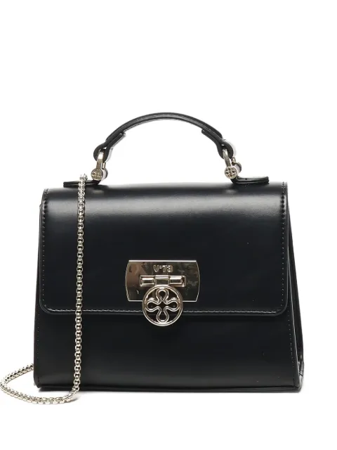 V°73 top-handle tote bag