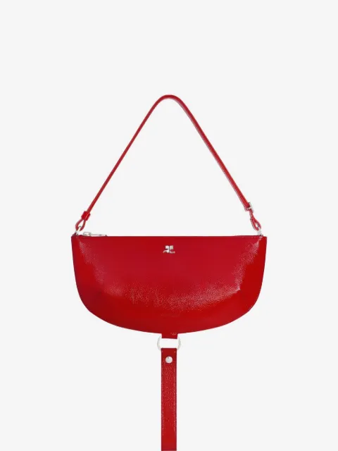 Courrèges Holy Eclipse shoulder bag