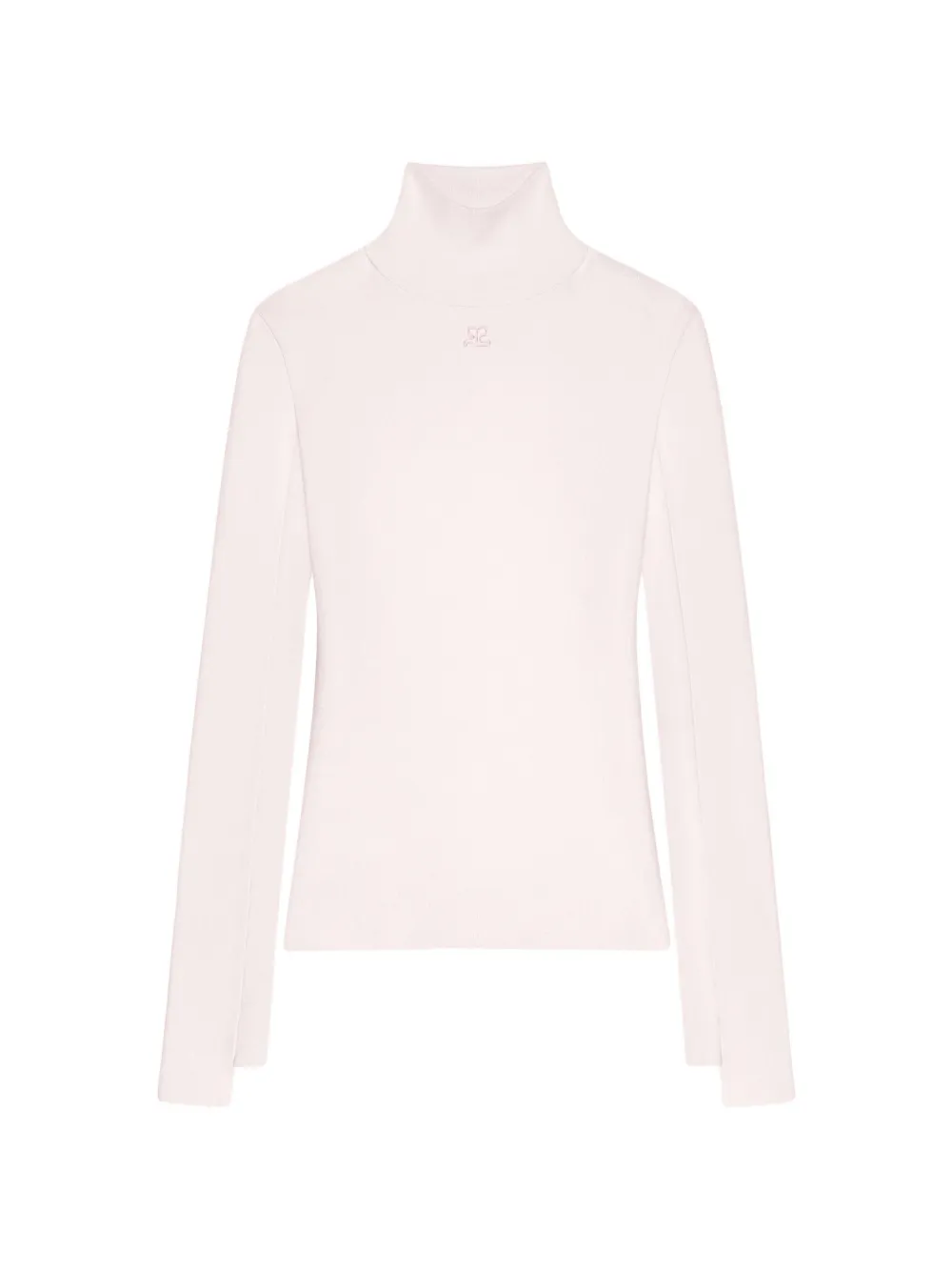 Courrèges Coltrui Wit