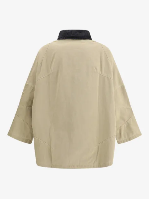 PDF corduroy-collar jacket