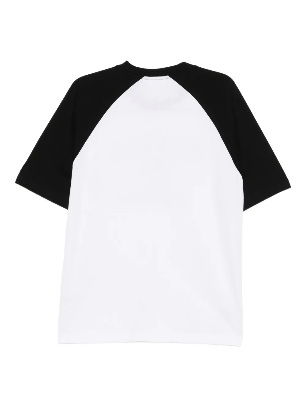 CHOCOOLATE cotton T-shirt | T-Shirts | Image 2