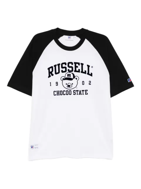 CHOCOOLATE cotton T-shirt
