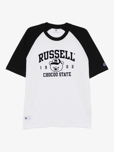 CHOCOOLATE cotton T-shirt